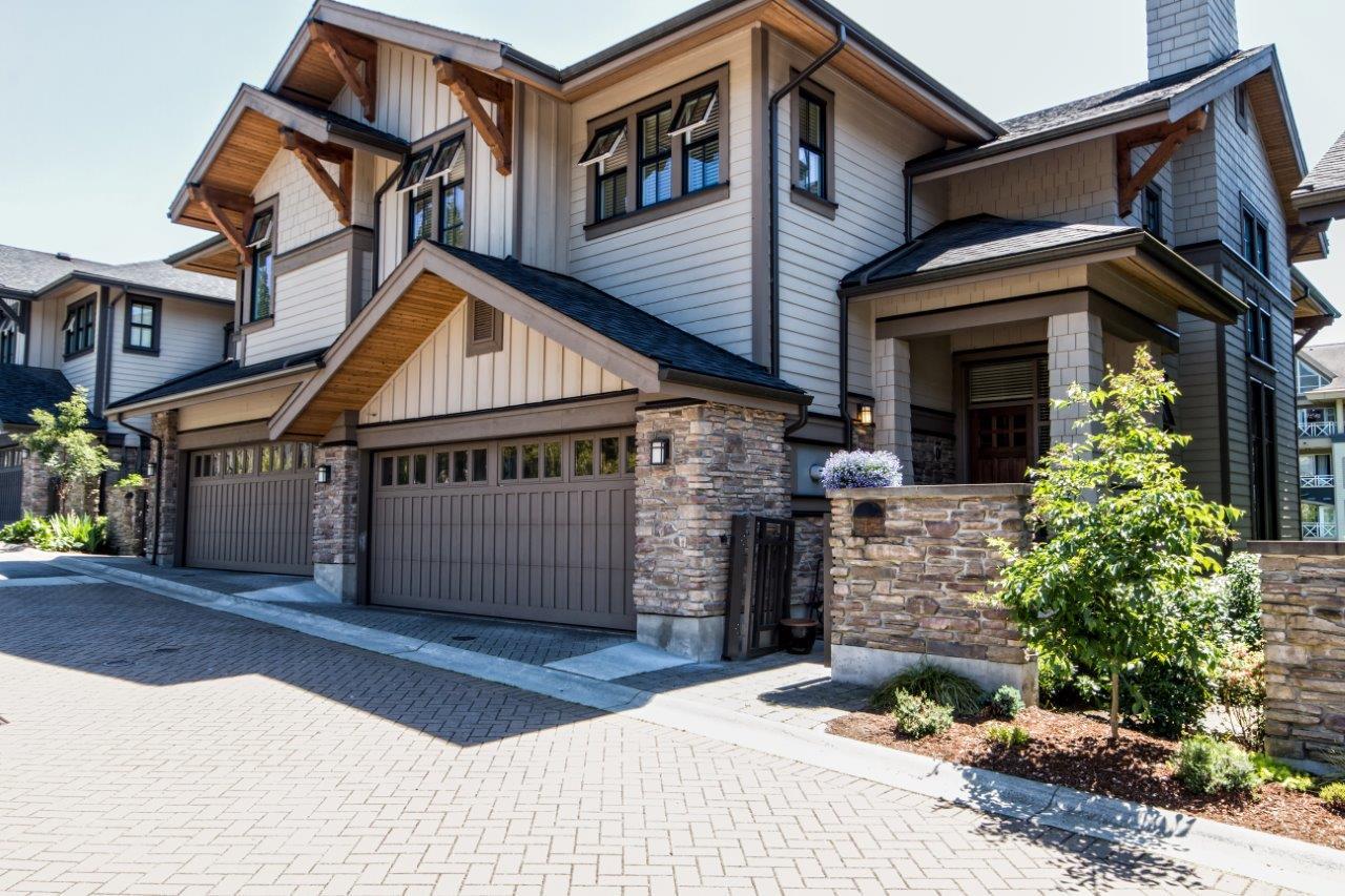 13 - 555  Drive, Roche Point, North Vancouver  by Miller Wark Real Estate Team 13 - 555  Drive, Roche Point, North Vancouver