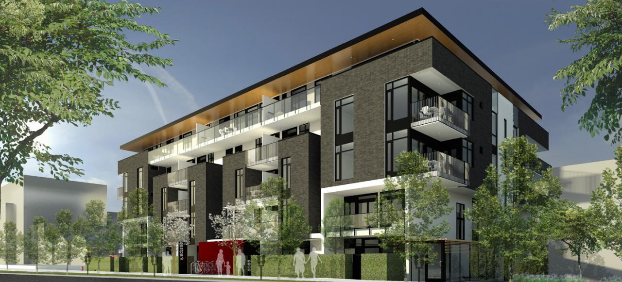 EastPark at 606 - 5080  Street, Main, Vancouver East EastPark at 606 - 5080  Street, Main, Vancouver East