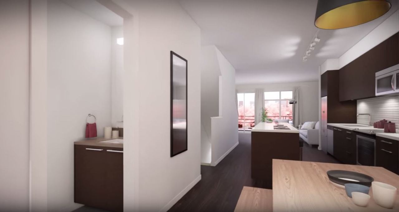 6 - 909  Road, College Park PM, Port Moody  by Miller Wark Real Estate Team 6 - 909  Road, College Park PM, Port Moody