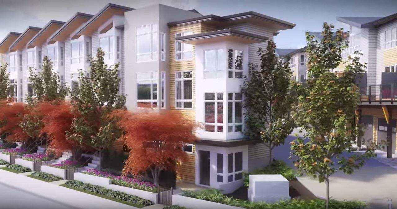 3 - 909  Road, College Park PM, Port Moody  by Miller Wark Real Estate Team 3 - 909  Road, College Park PM, Port Moody