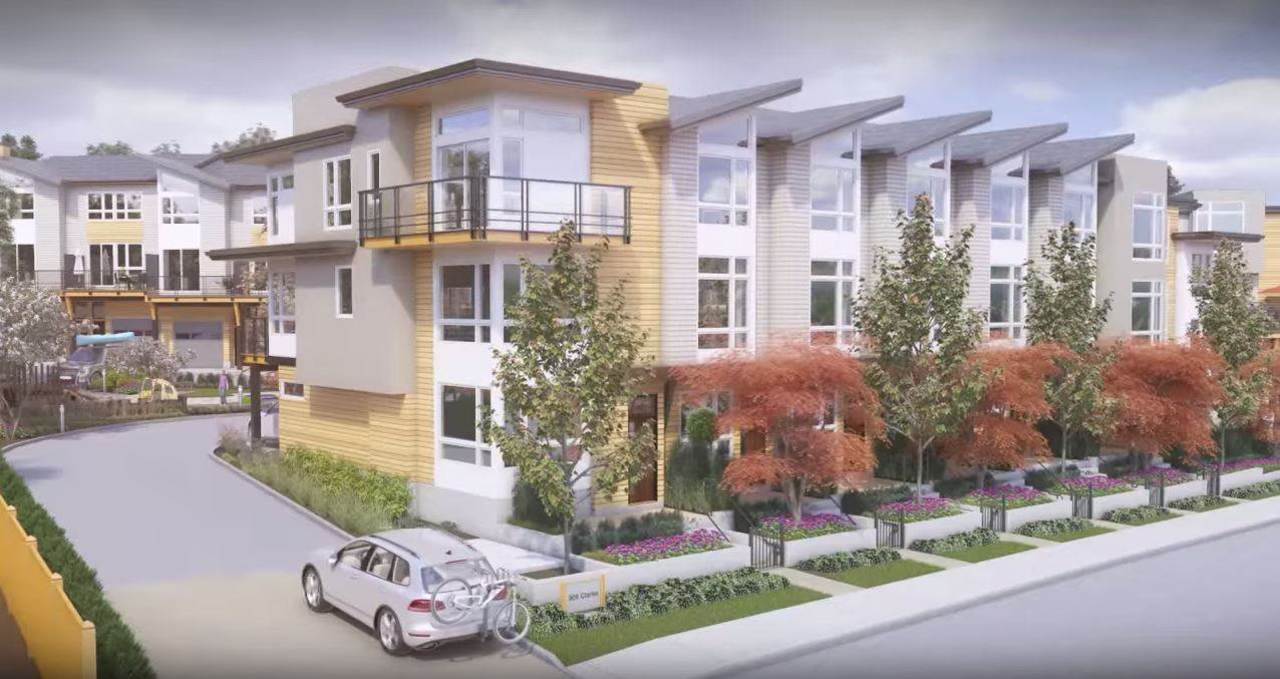 11 - 909  Road, College Park PM, Port Moody 