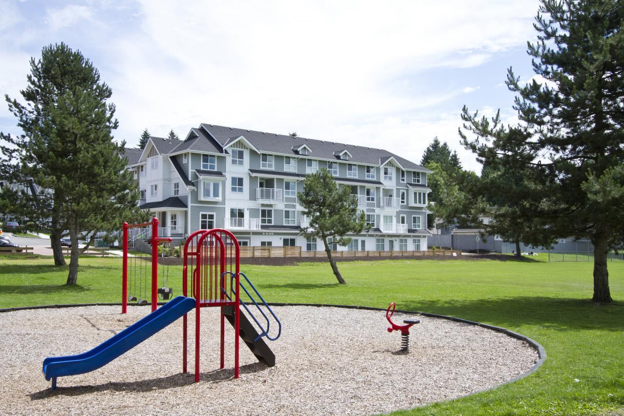 Park Side Living at 222 - 618  Avenue, Coquitlam West, Coquitlam Park Side Living at 222 - 618  Avenue, Coquitlam West, Coquitlam