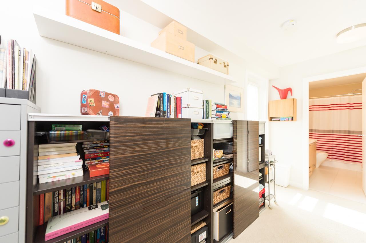 Flex-Space at 222 - 618  Avenue, Coquitlam West, Coquitlam Flex-Space at 222 - 618  Avenue, Coquitlam West, Coquitlam