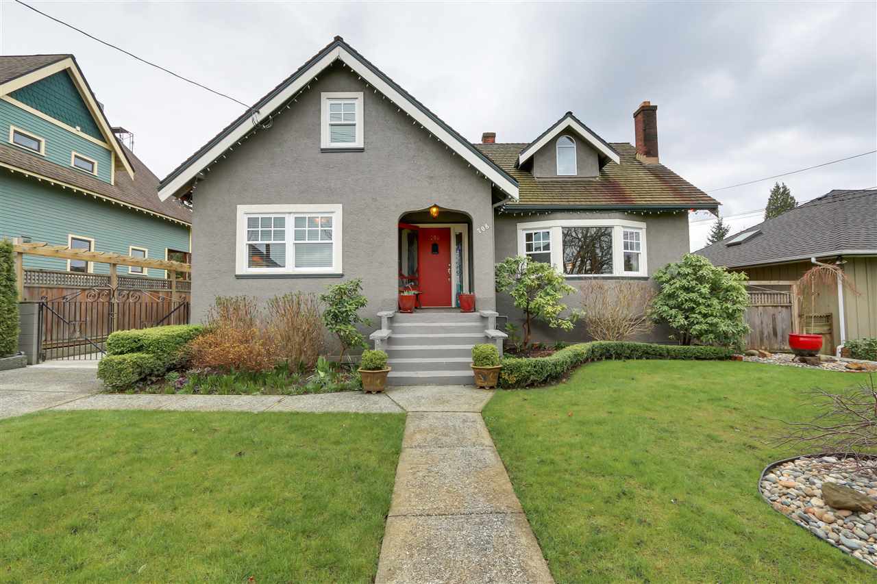 708 Street, GlenBrooke North, New Westminster by Miller Wark Real Estate Team 708 Street, GlenBrooke North, New Westminster