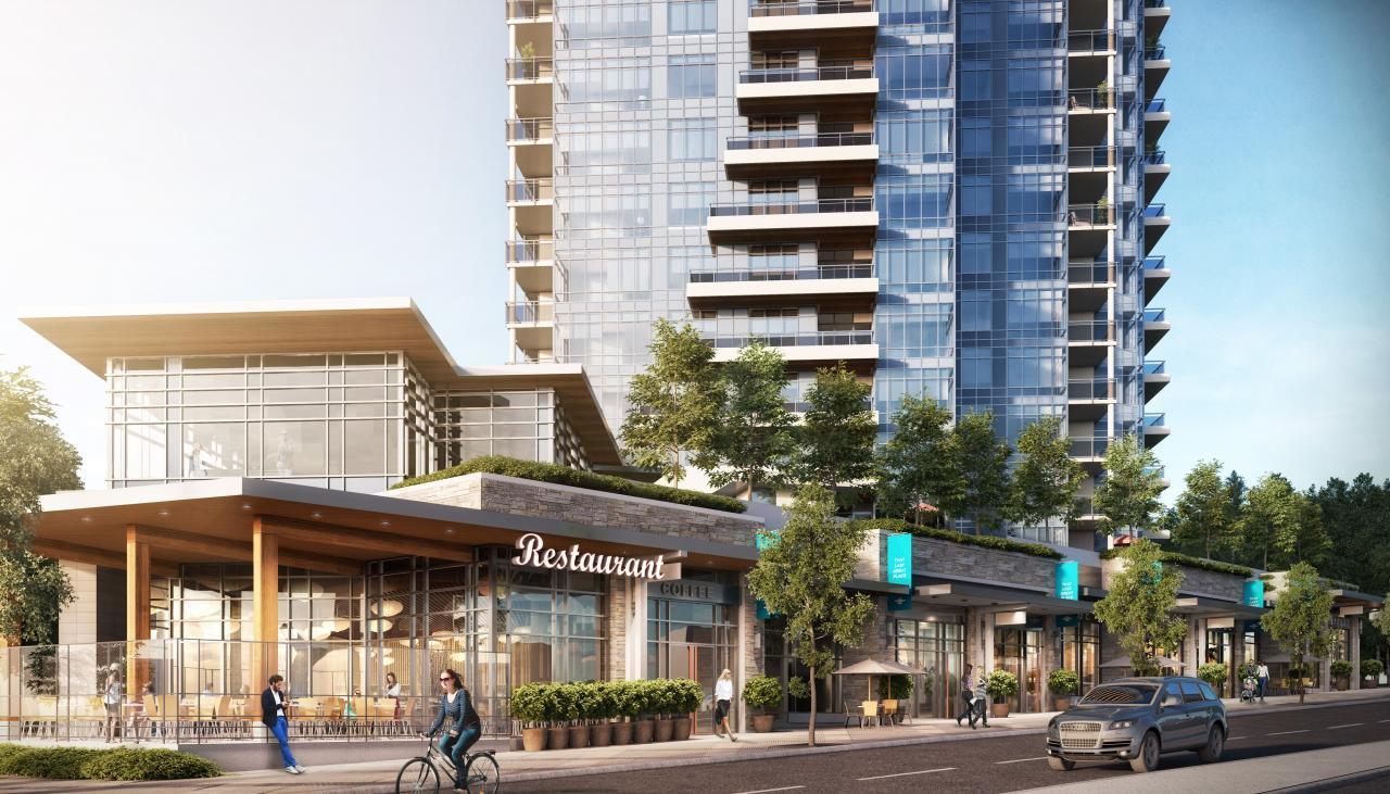 spring_bq_retail_003 at 2205 - 509  Road, Coquitlam West, Coquitlam spring_bq_retail_003 at 2205 - 509  Road, Coquitlam West, Coquitlam