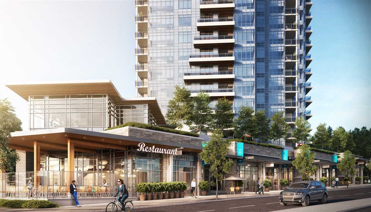 701 - 509  Road, Coquitlam West, Coquitlam  by Miller Wark Real Estate Team 701 - 509  Road, Coquitlam West, Coquitlam