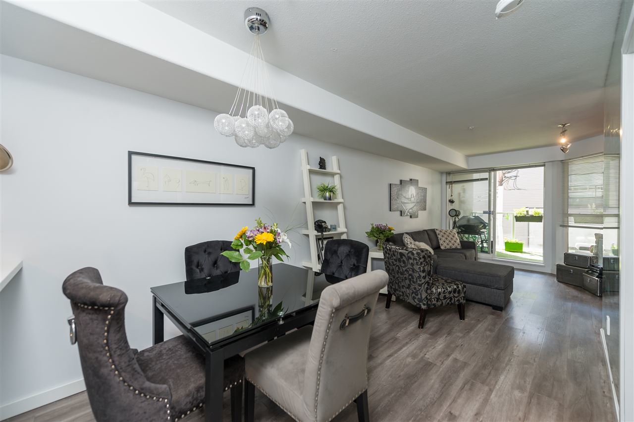 208 - 988 W  Avenue, Cambie, Vancouver West  by Miller Wark Real Estate Team 208 - 988 W  Avenue, Cambie, Vancouver West