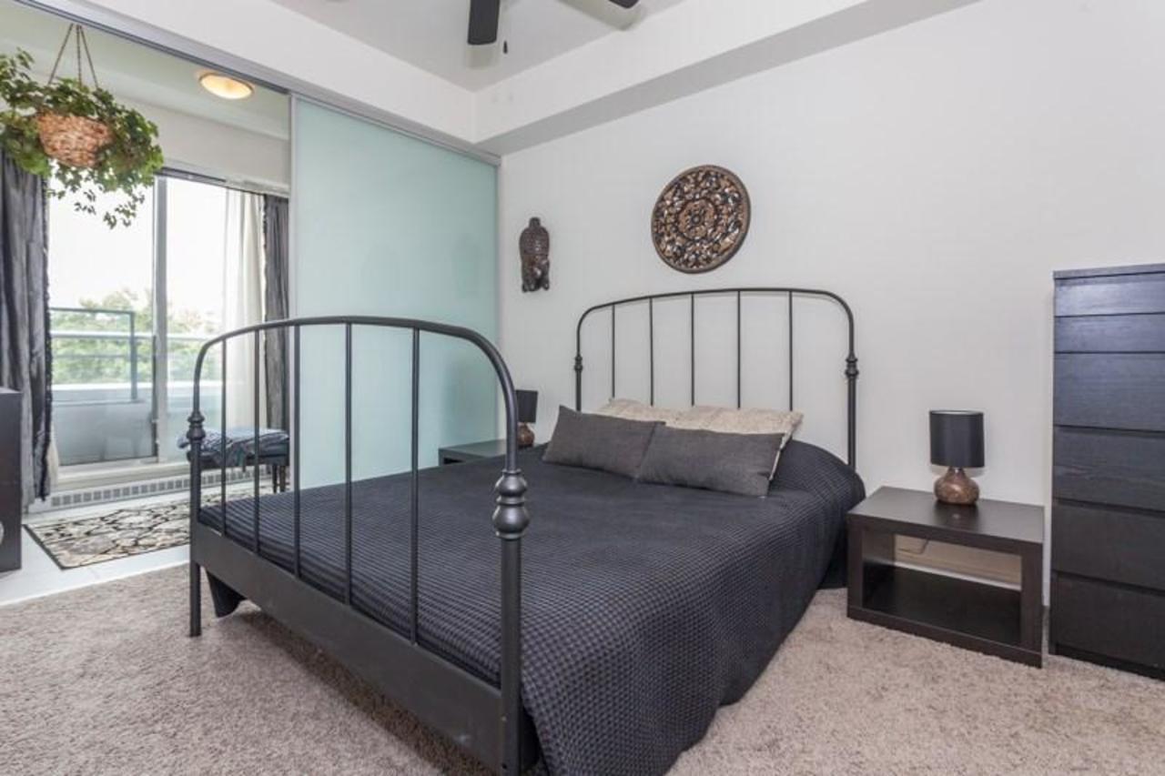 BEDROOM at 316 - 3333  Street, Main, Vancouver East BEDROOM at 316 - 3333  Street, Main, Vancouver East