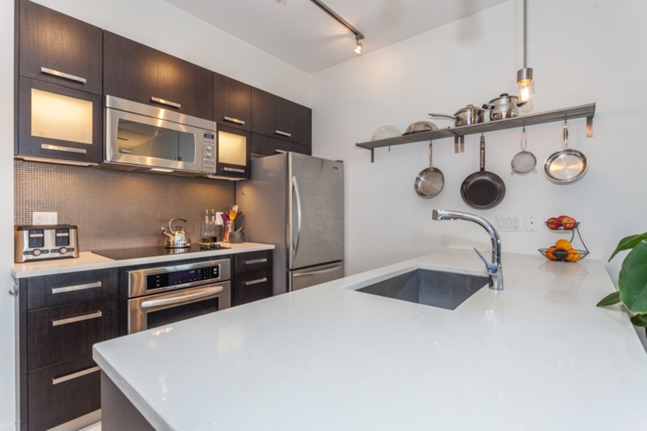 316 - 3333  Street, Main, Vancouver East 