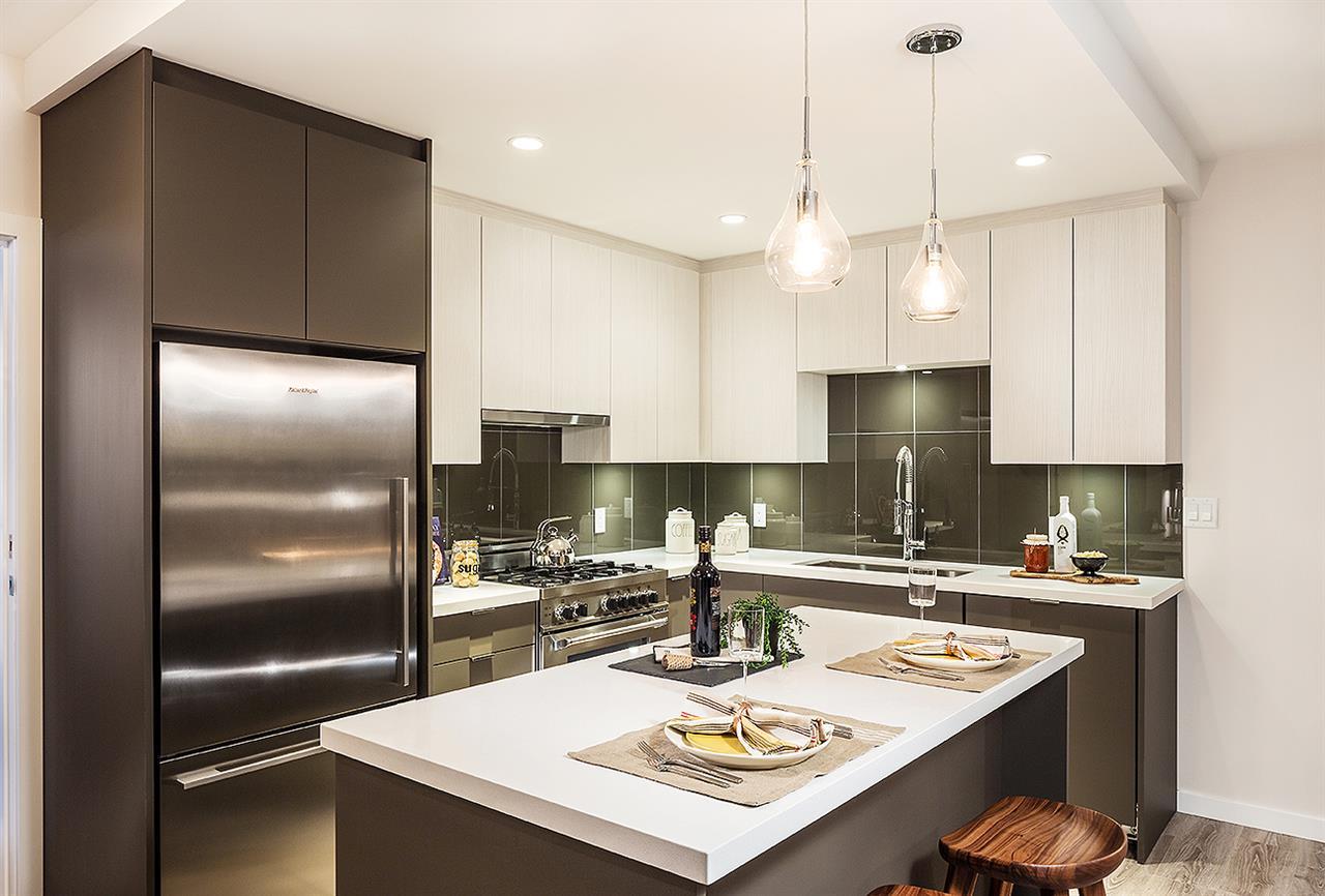 105 - 711 Breslay, Coquitlam West, Coquitlam  by Miller Wark Real Estate Team 105 - 711 Breslay, Coquitlam West, Coquitlam