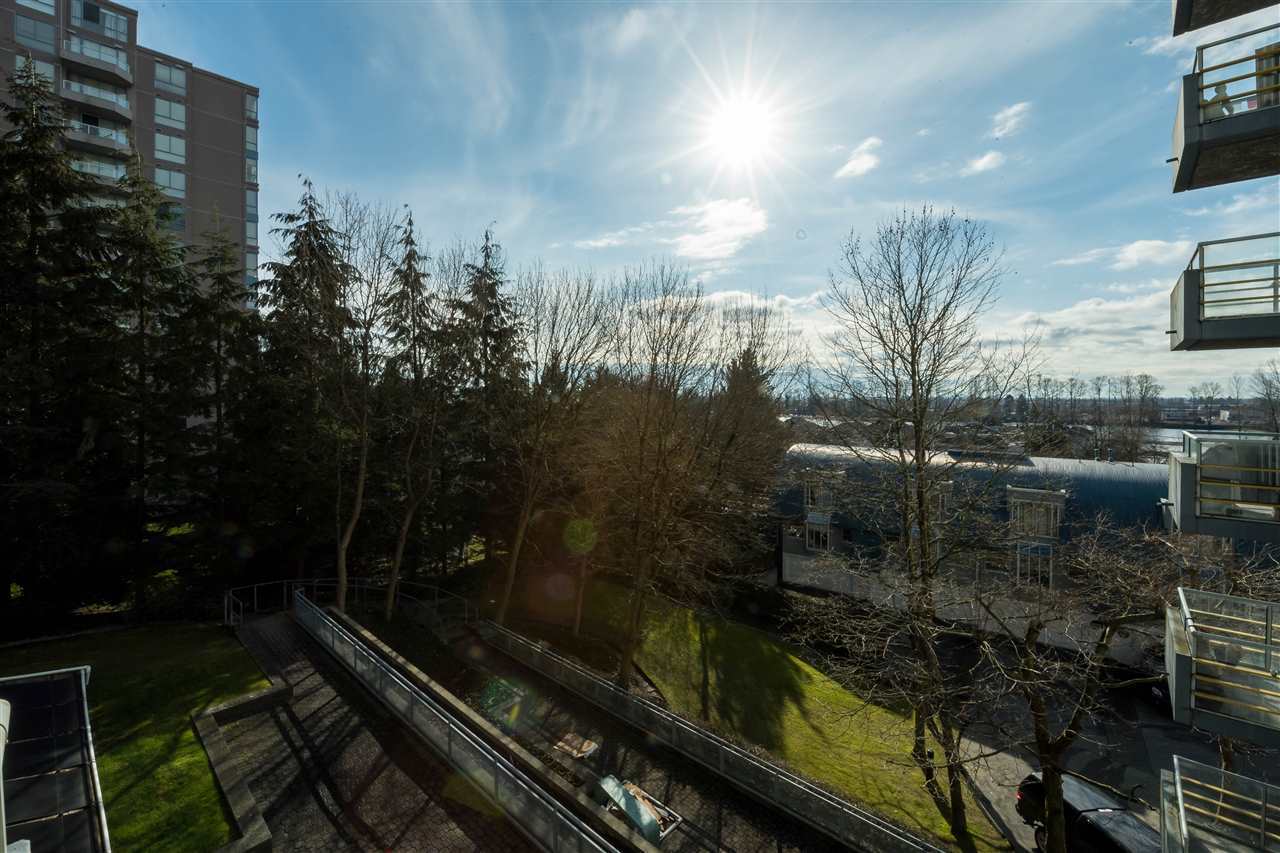 202 - 3061 E. Kent Avenue North, Fraserview VE, Vancouver East 