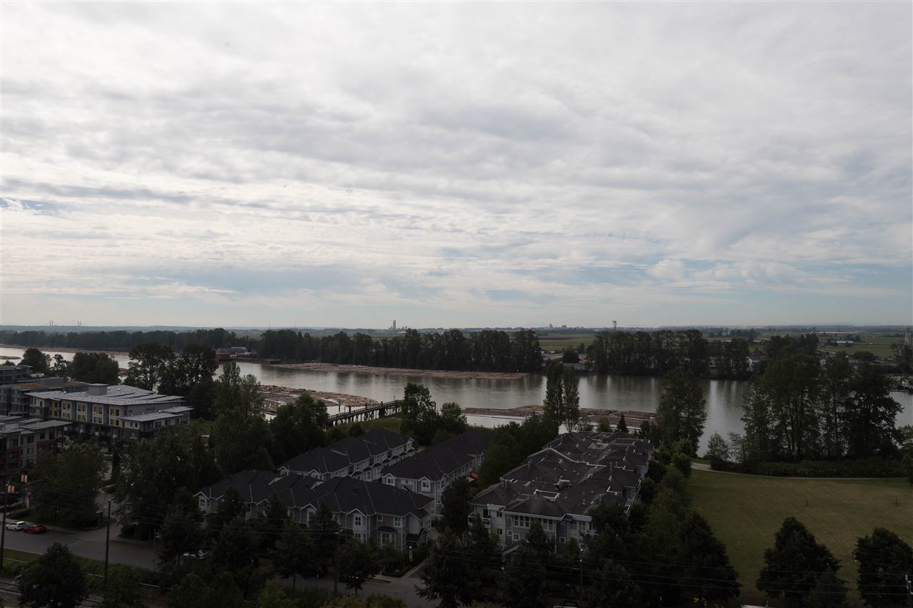 1003 - 3061 E. Kent Avenue North, Fraserview VE, Vancouver East 