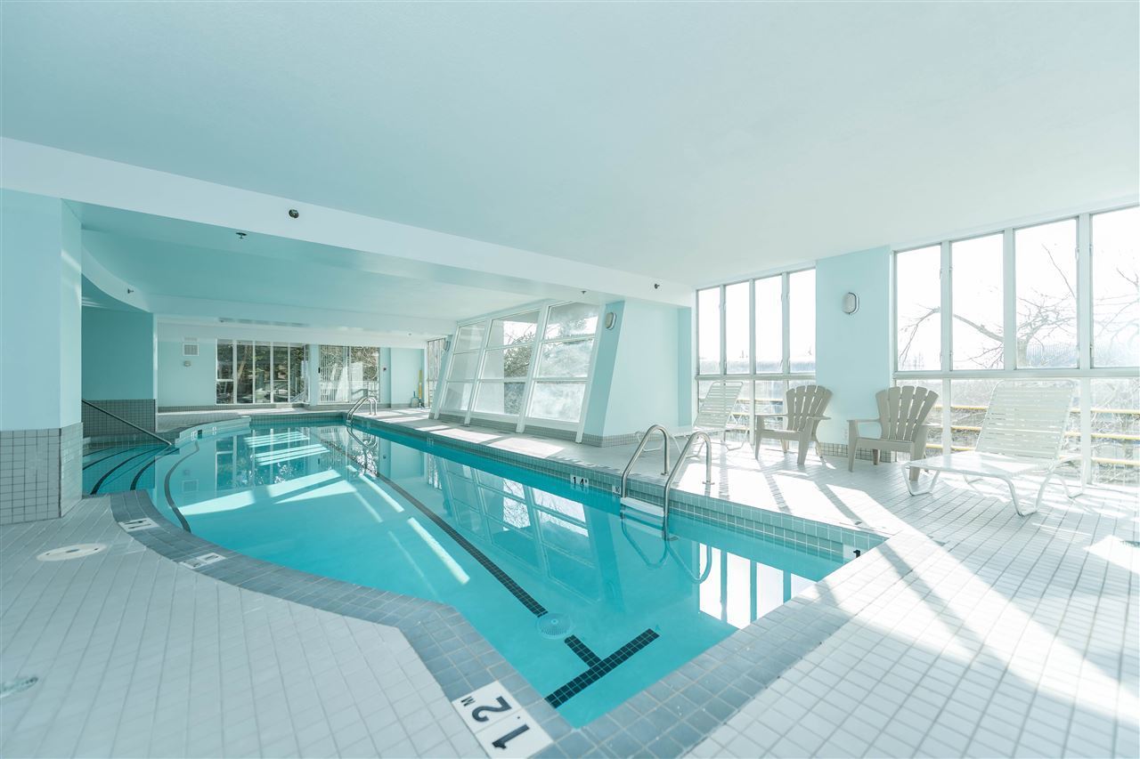 802 - 3061 E. Kent Avenue North, Fraserview VE, Vancouver East 