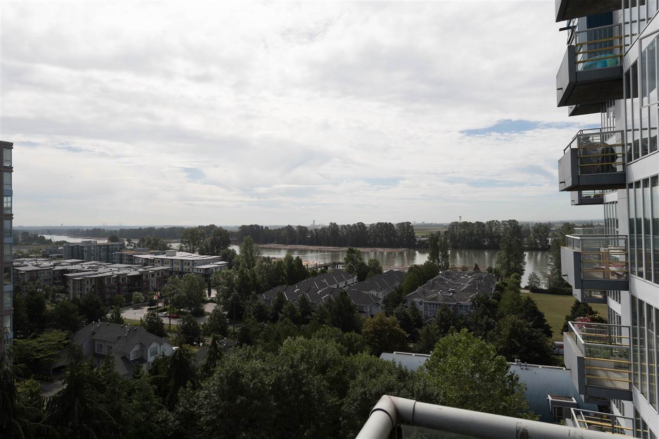 801 - 3061 E. Kent Avenue North, Fraserview VE, Vancouver East  by Miller Wark Real Estate Team 801 - 3061 E. Kent Avenue North, Fraserview VE, Vancouver East