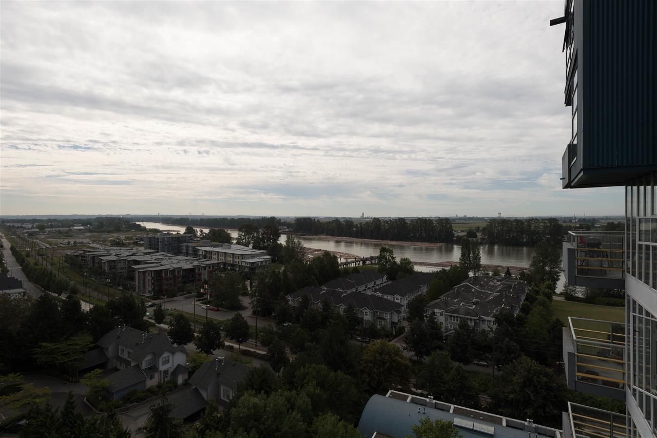 1002 - 3061 E Kent Avenue North, Fraserview VE, Vancouver East 