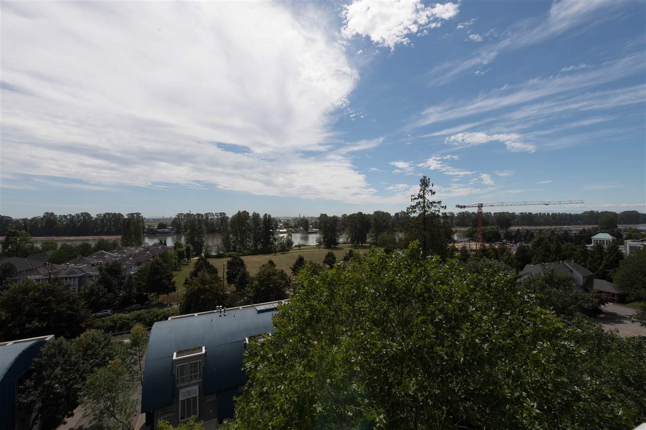 505 - 3061 E Kent Avenue North, Fraserview VE, Vancouver East  by Miller Wark Real Estate Team 505 - 3061 E Kent Avenue North, Fraserview VE, Vancouver East