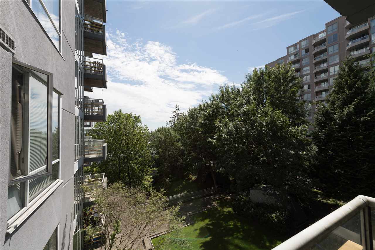 307 - 3061 E. Kent Avenue North, Fraserview VE, Vancouver East 