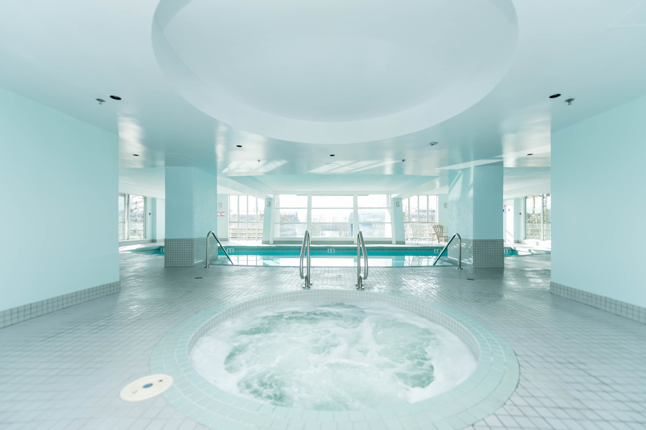 hotpool at 207 - 3061 E. Kent Avenue North, Fraserview VE, Vancouver East hotpool at 207 - 3061 E. Kent Avenue North, Fraserview VE, Vancouver East