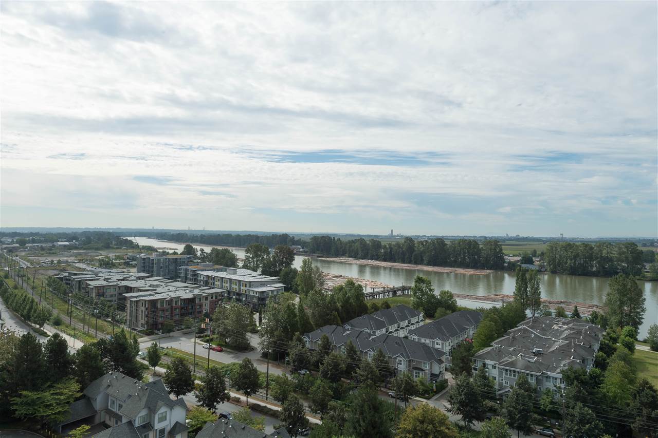 1101 - 3061 E Kent Avenue North, Fraserview VE, Vancouver East 