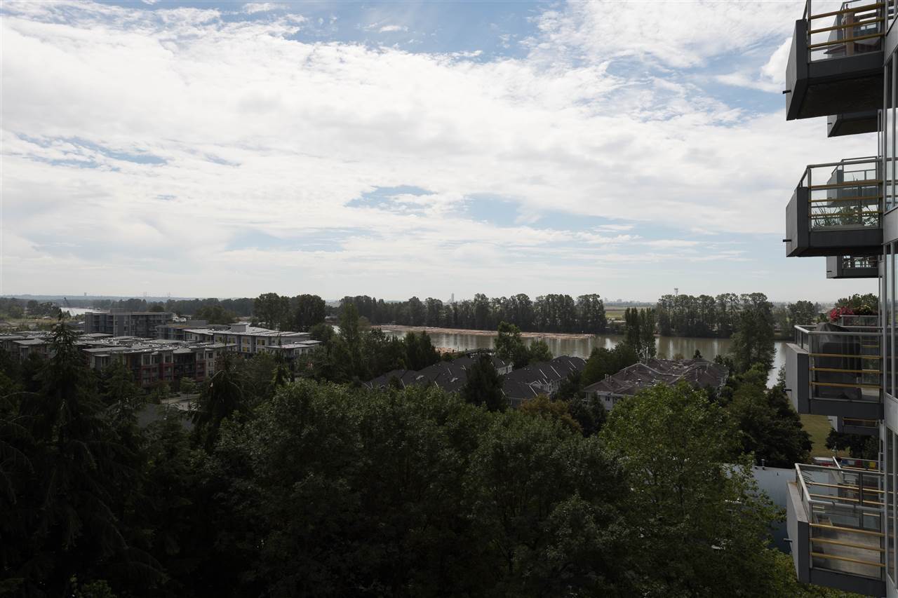 601 - 3061 E E Kent Avenue Avenue North, Fraserview VE, Vancouver East 