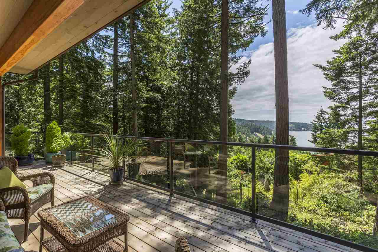 1771 Emily Lane, Bowen Island 