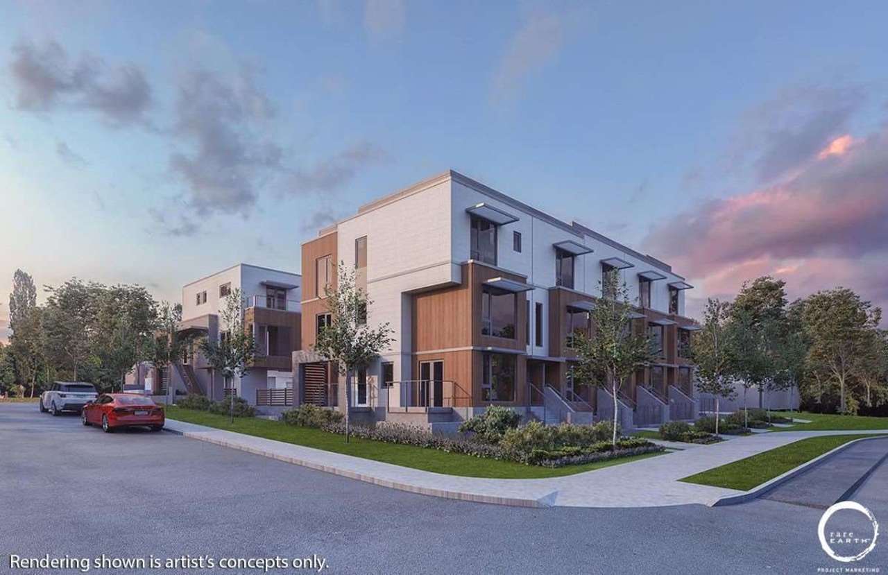 TH3 - 610 E Third Street, Lower Lonsdale, North Vancouver 