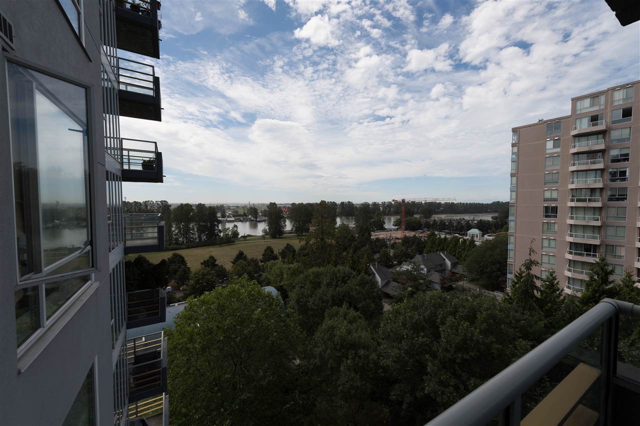 706 - 3061 E E Kent Avenue Avenue North, Fraserview VE, Vancouver East  by Miller Wark Real Estate Team 706 - 3061 E E Kent Avenue Avenue North, Fraserview VE, Vancouver East