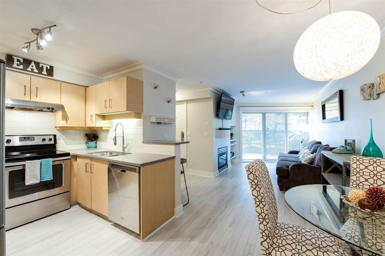 C4 - 332 Lonsdale Avenue, Lower Lonsdale, North Vancouver  by Miller Wark Real Estate Team C4 - 332 Lonsdale Avenue, Lower Lonsdale, North Vancouver