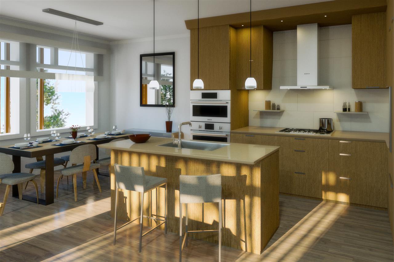 6 - 1205 Harold Road, Lynn Valley, North Vancouver  by Miller Wark Real Estate Team 6 - 1205 Harold Road, Lynn Valley, North Vancouver