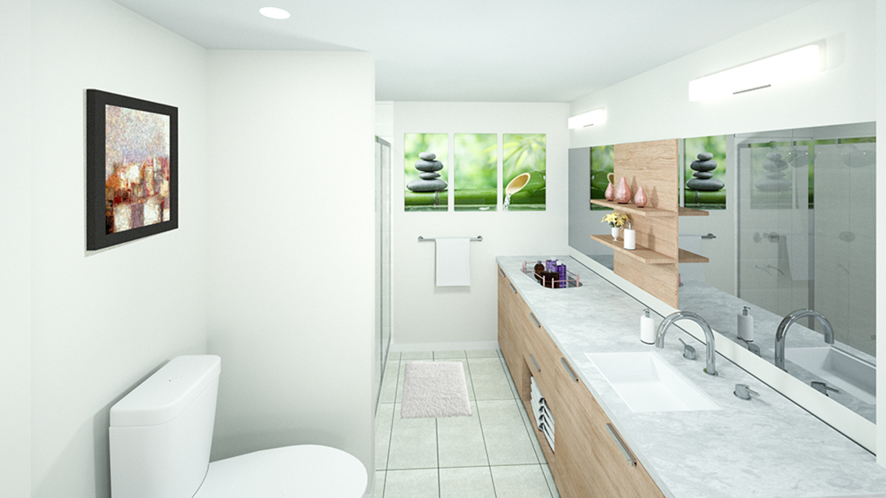 bathroom_sm at 8 - 856 Orwell Street, Lynnmour, North Vancouver bathroom_sm at 8 - 856 Orwell Street, Lynnmour, North Vancouver