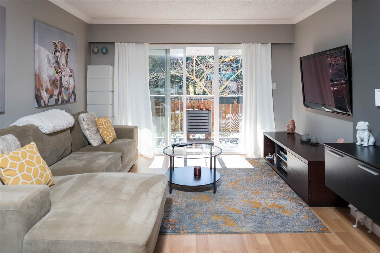 207 - 825 E 7th Avenue, Mount Pleasant VE, Vancouver East  by Miller Wark Real Estate Team 207 - 825 E 7th Avenue, Mount Pleasant VE, Vancouver East