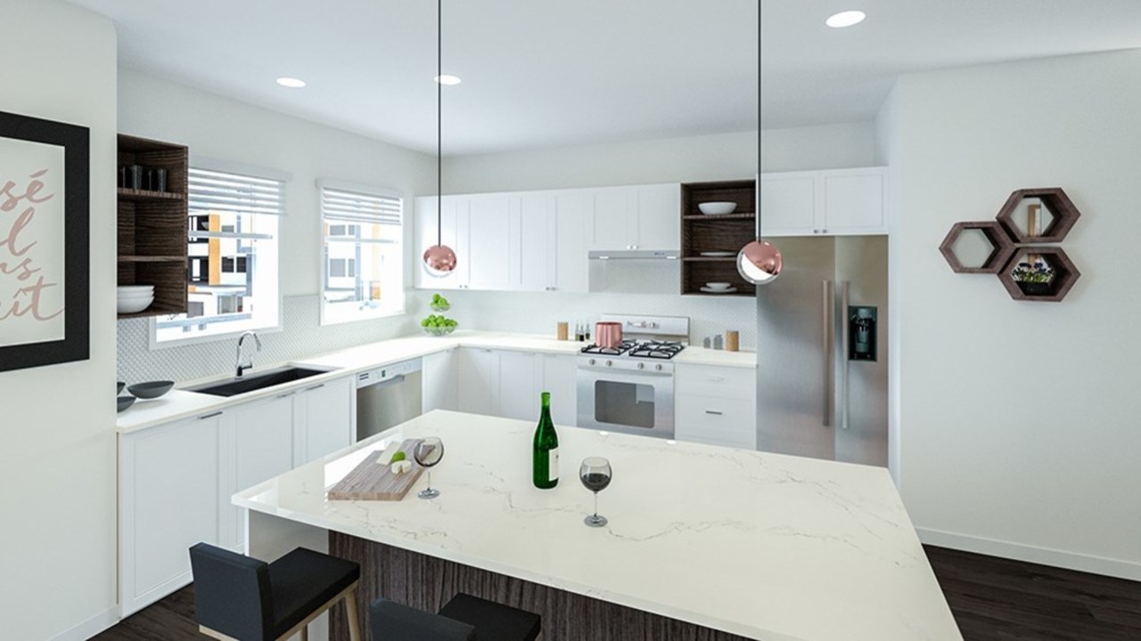 2 - 856 Orwell Street, Lynnmour, North Vancouver 