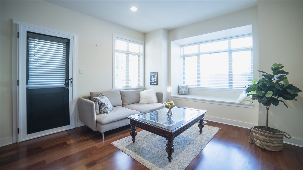 B2/4 - 272 W 4th Street, Lower Lonsdale, North Vancouver  by Miller Wark Real Estate Team B2/4 - 272 W 4th Street, Lower Lonsdale, North Vancouver