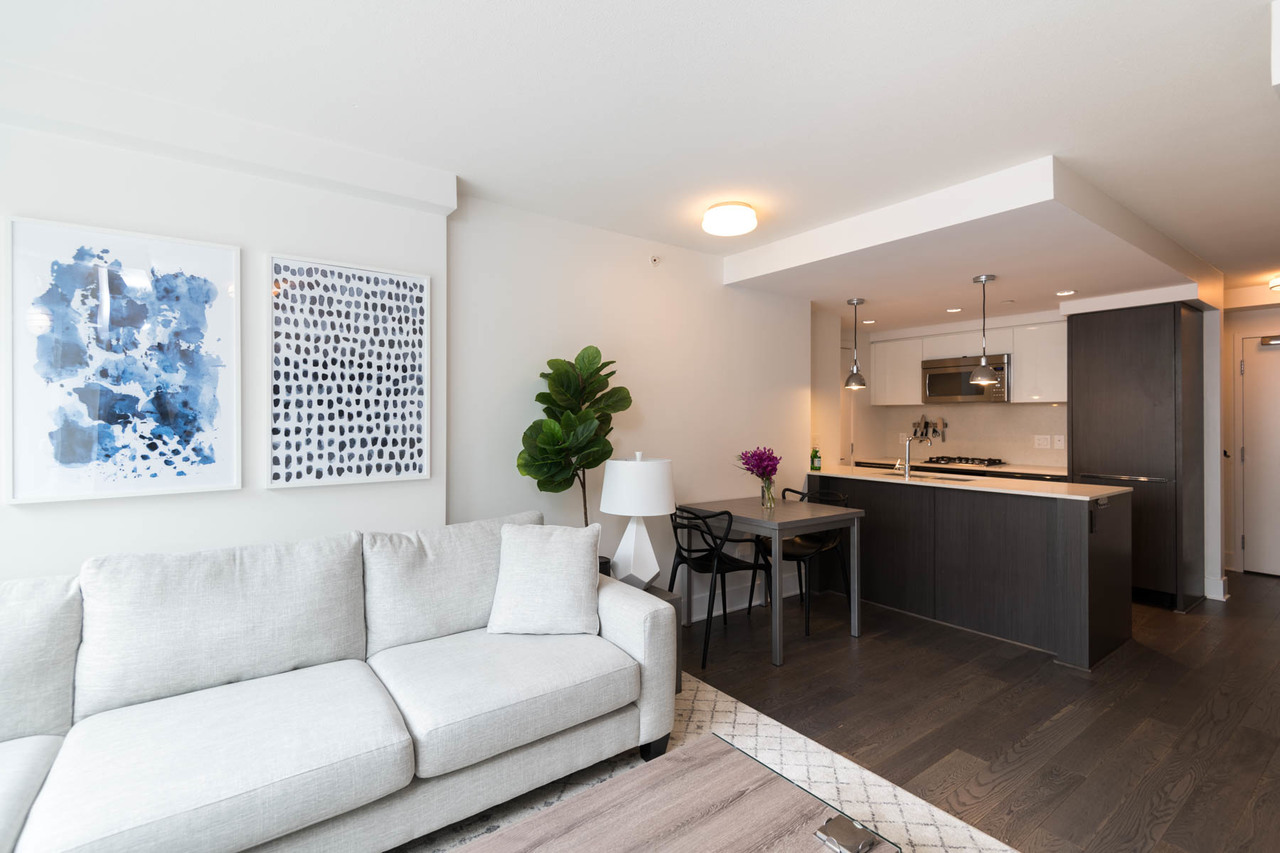 TH2 - 538 W 7th Avenue, Fairview VW, Vancouver West  by Miller Wark Real Estate Team TH2 - 538 W 7th Avenue, Fairview VW, Vancouver West