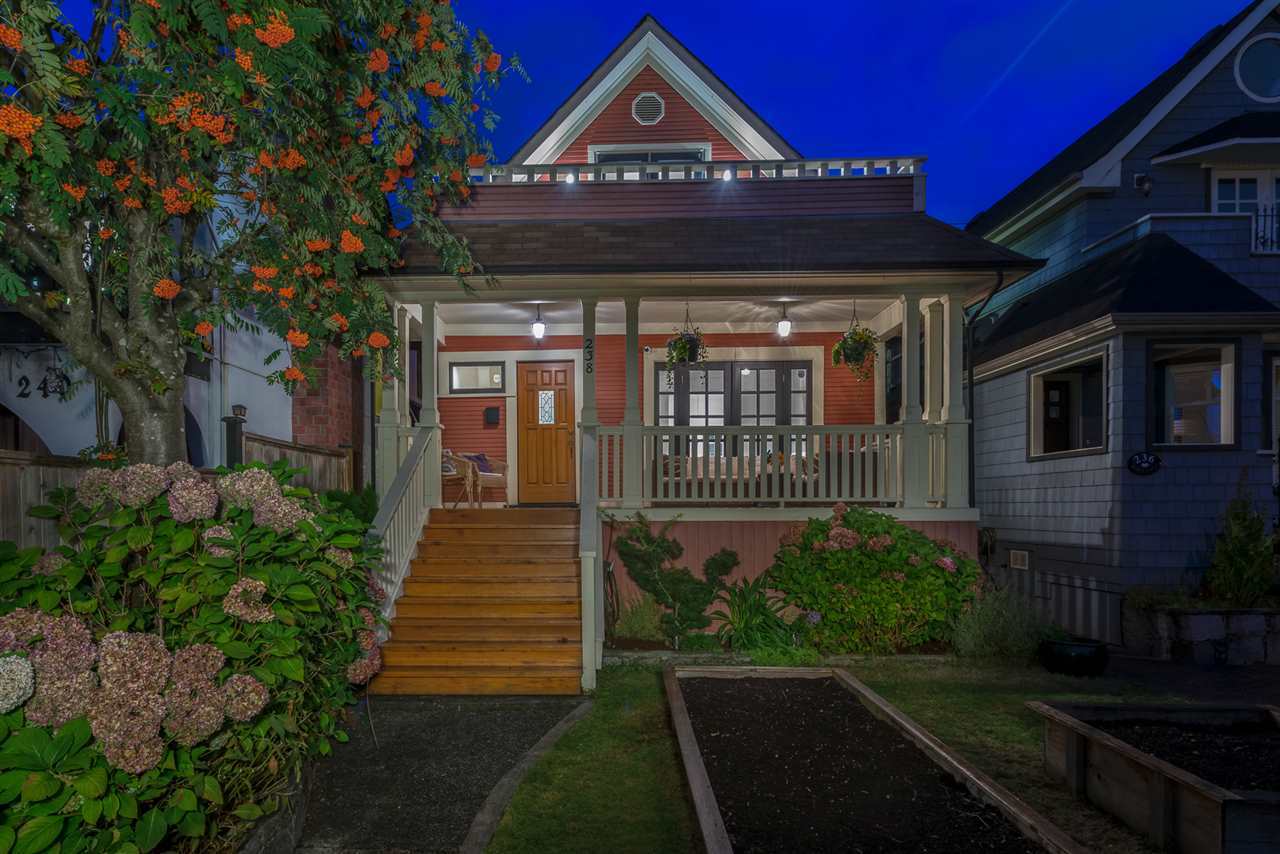 238 W 5th Street, Lower Lonsdale, North Vancouver  by Miller Wark Real Estate Team 238 W 5th Street, Lower Lonsdale, North Vancouver