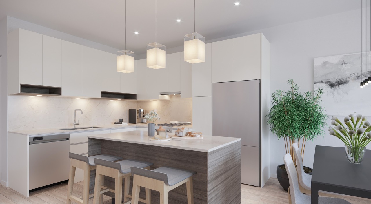 21 - 3490 Mt Seymour Parkway, Northlands, North Vancouver 