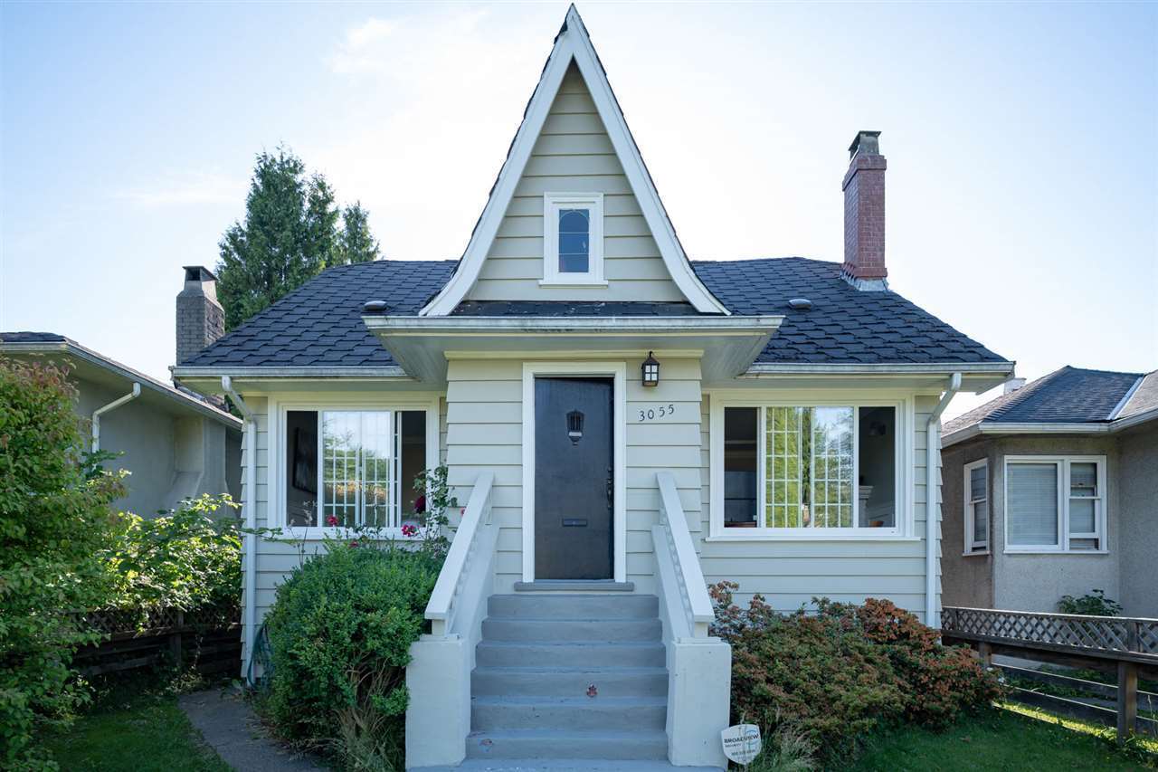 3055 Waterloo Street, Kitsilano, Vancouver West by Miller Wark Real Estate Team 3055 Waterloo Street, Kitsilano, Vancouver West