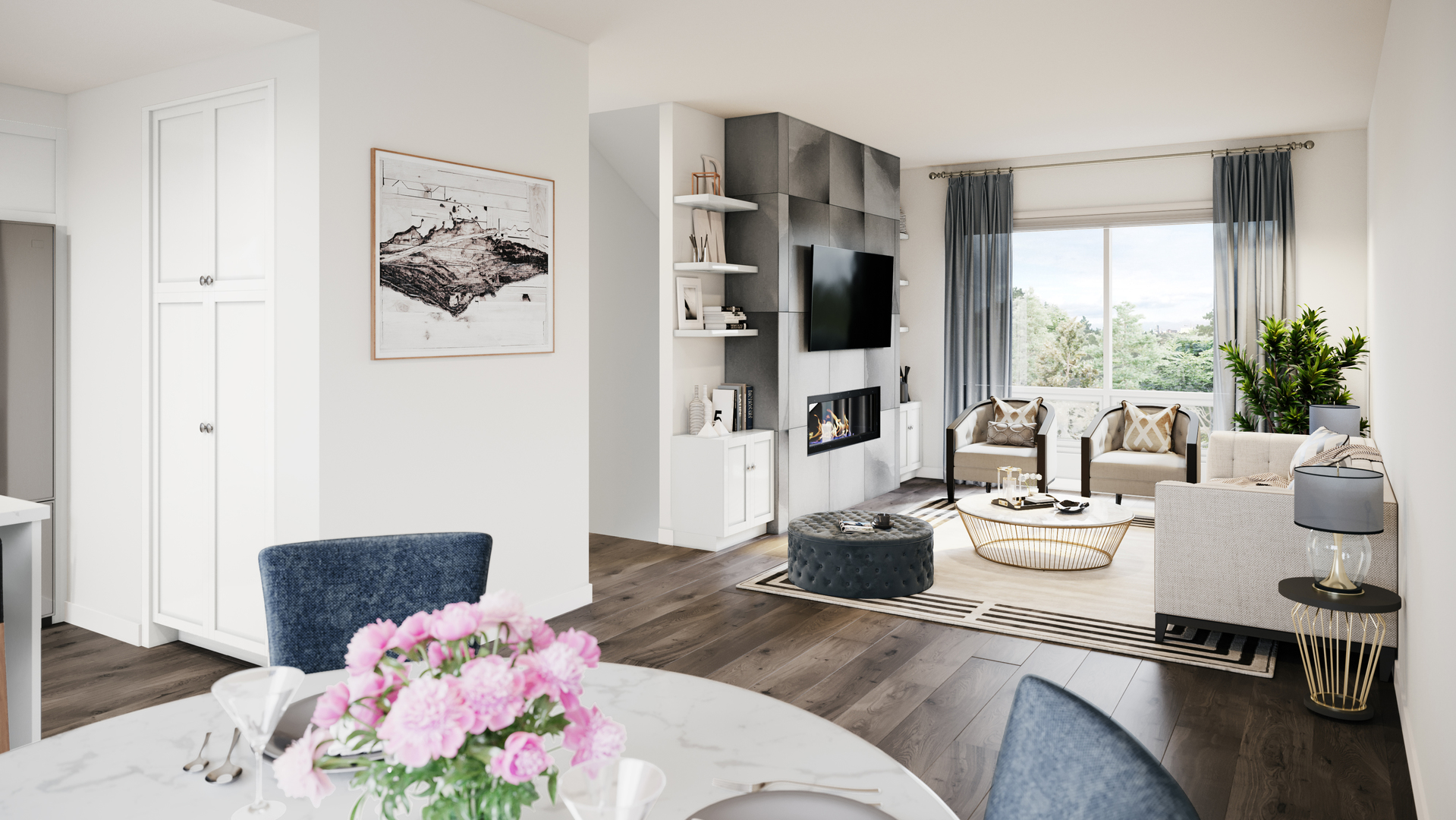 livingroom-final at 6 - 856 Orwell Street, Lynnmour, North Vancouver livingroom-final at 6 - 856 Orwell Street, Lynnmour, North Vancouver