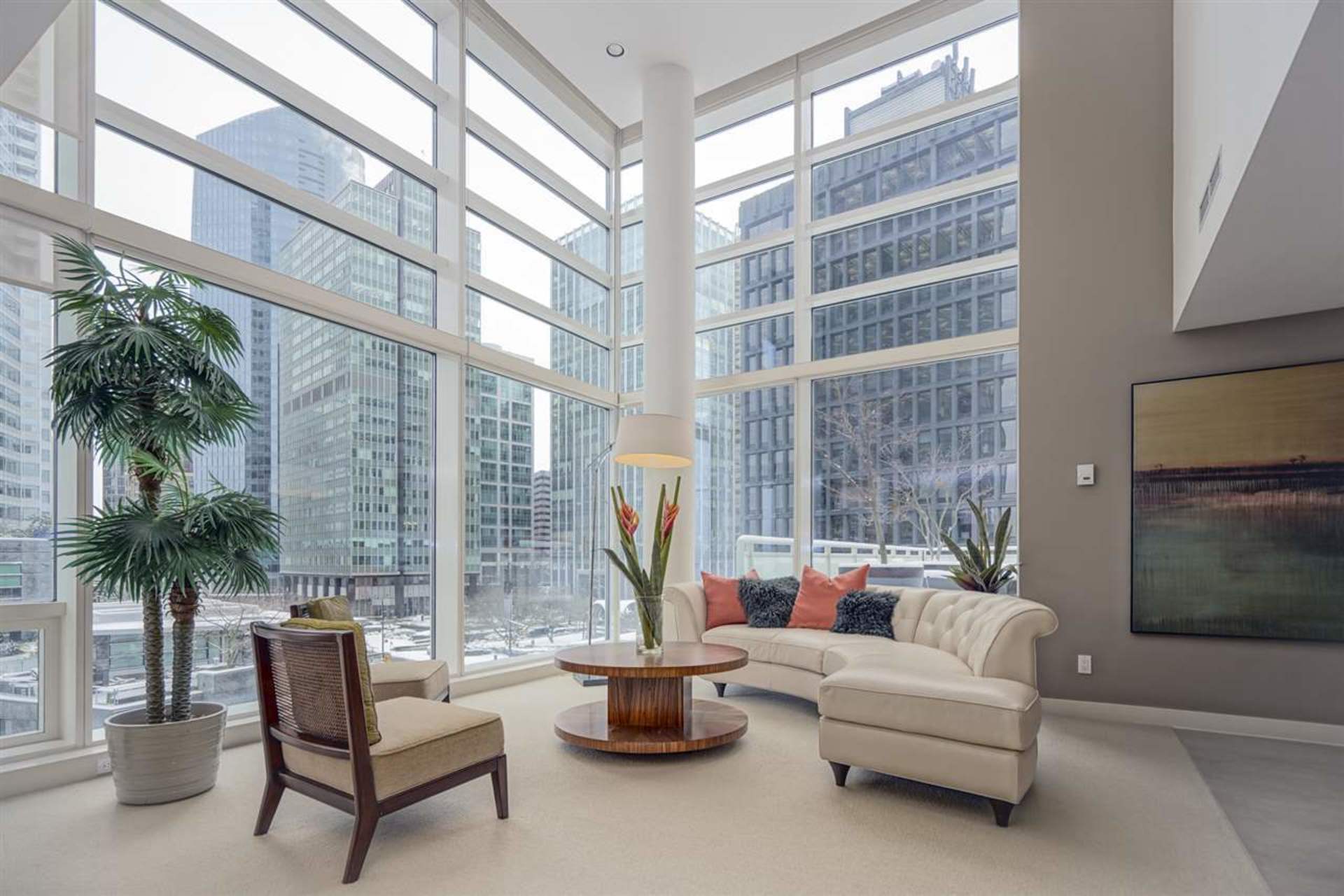 503 - 1139 W Cordova Street, Coal Harbour, Vancouver West  by Miller Wark Real Estate Team 503 - 1139 W Cordova Street, Coal Harbour, Vancouver West