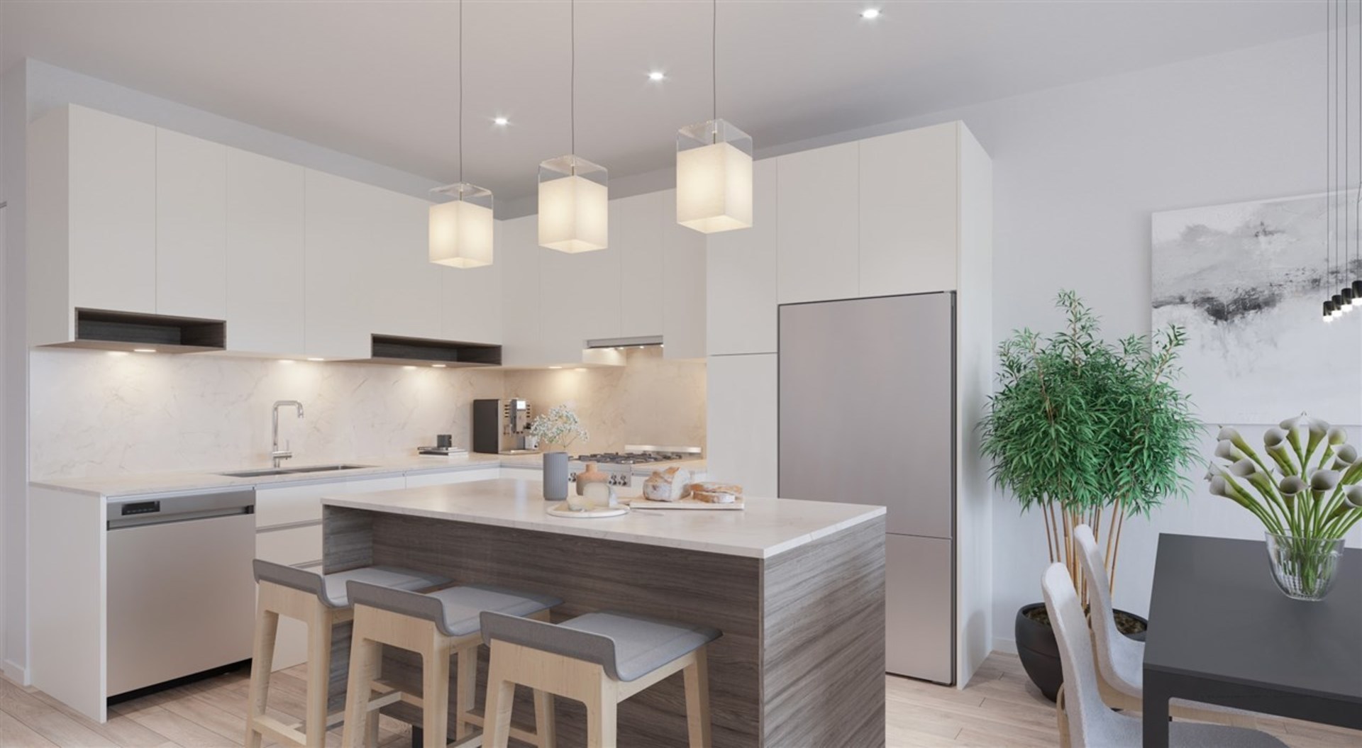 27 - 3490 Mt Seymour Parkway, Northlands, North Vancouver  by Miller Wark Real Estate Team 27 - 3490 Mt Seymour Parkway, Northlands, North Vancouver