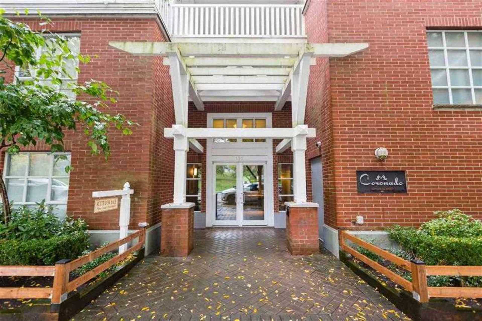 101 - 137 E 1st Street, Lower Lonsdale, North Vancouver  by Miller Wark Real Estate Team 101 - 137 E 1st Street, Lower Lonsdale, North Vancouver