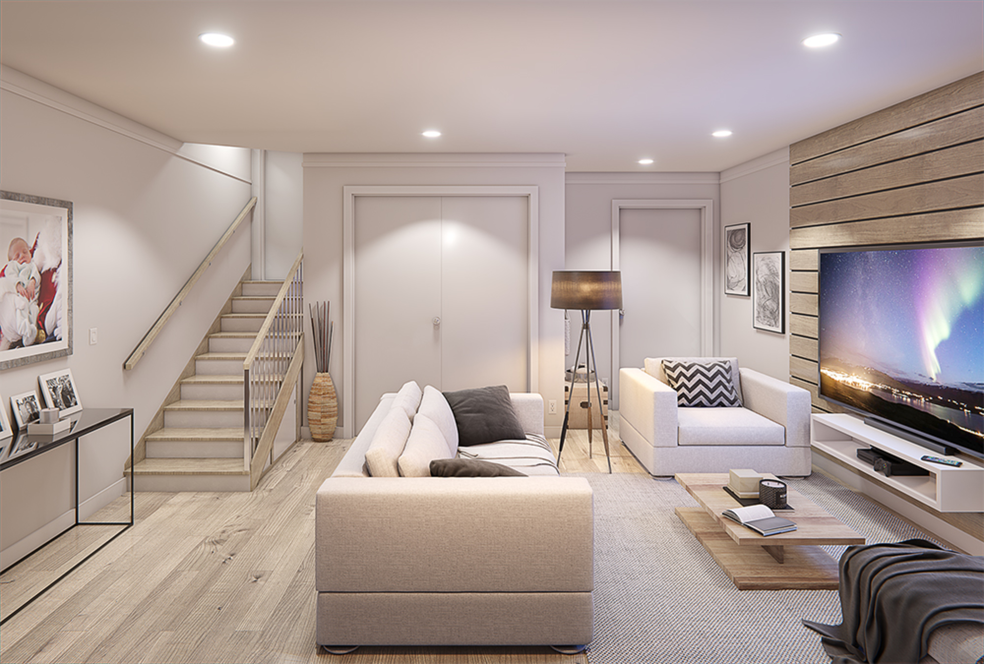 23 - 3468 Mt Seymour Parkway, Northlands, North Vancouver 