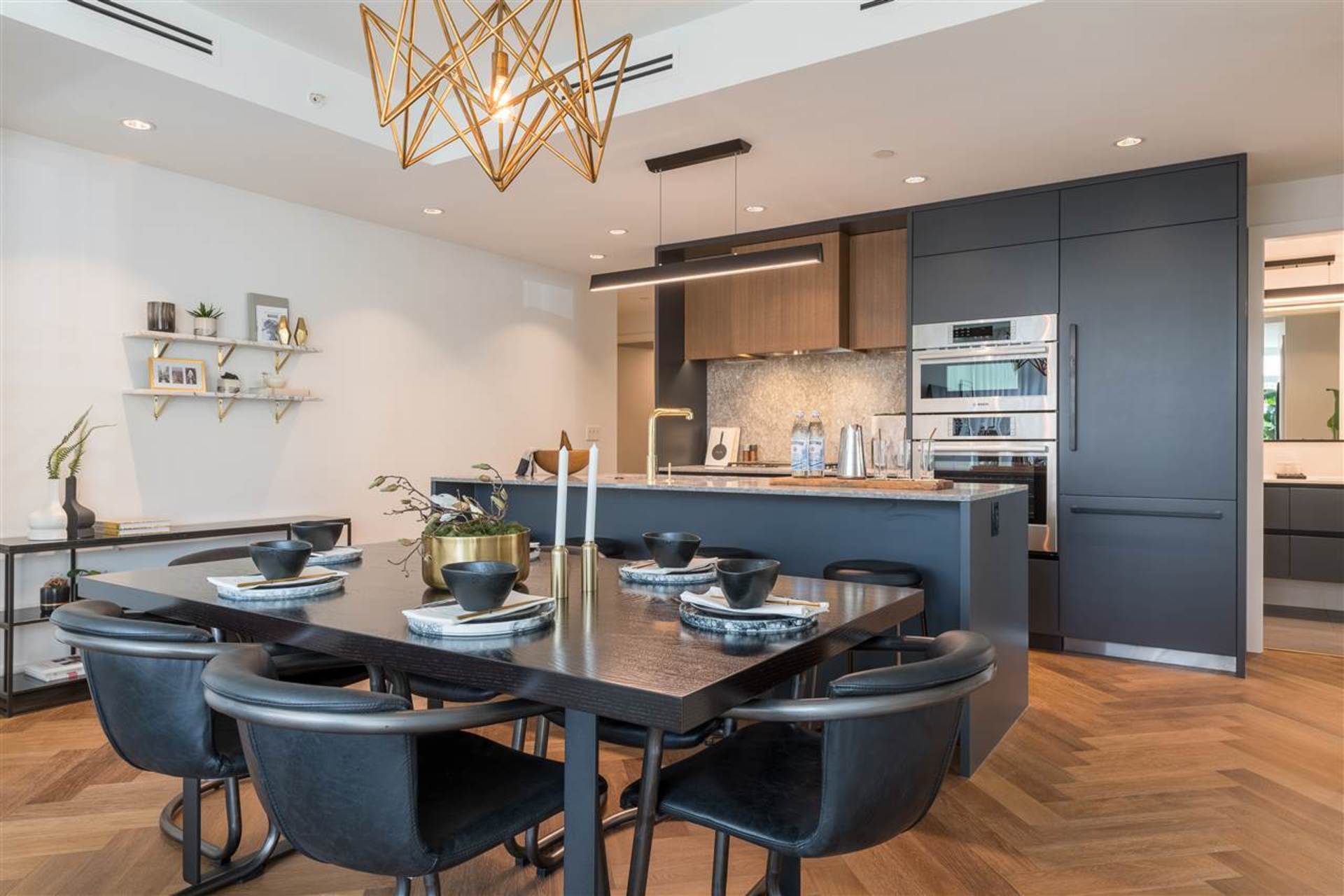 207 - 458 W 63rd Avenue, Marpole, Vancouver West  by Miller Wark Real Estate Team 207 - 458 W 63rd Avenue, Marpole, Vancouver West