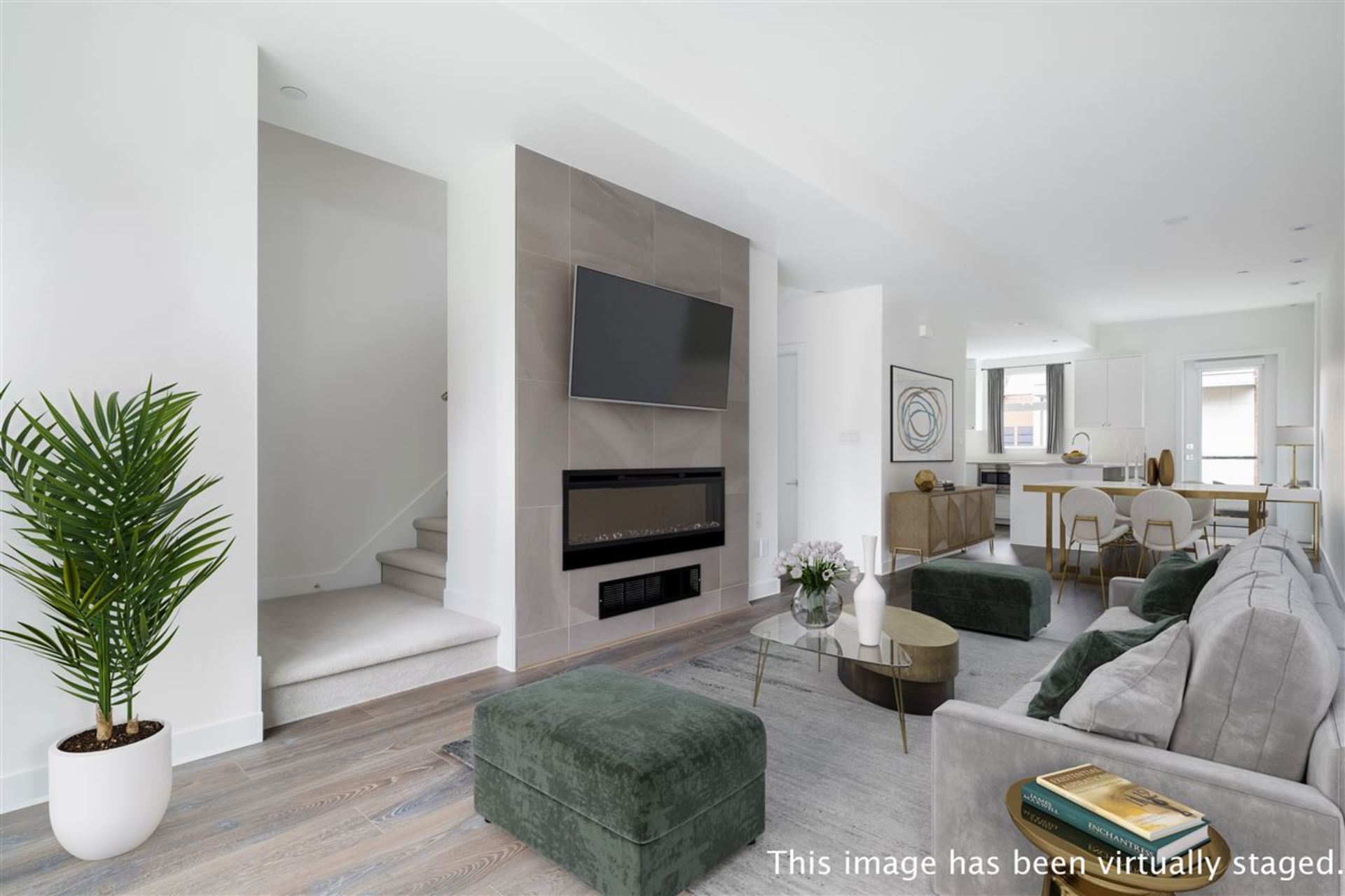 18 - 856 Orwell Street, Lynnmour, North Vancouver  by Miller Wark Real Estate Team 18 - 856 Orwell Street, Lynnmour, North Vancouver