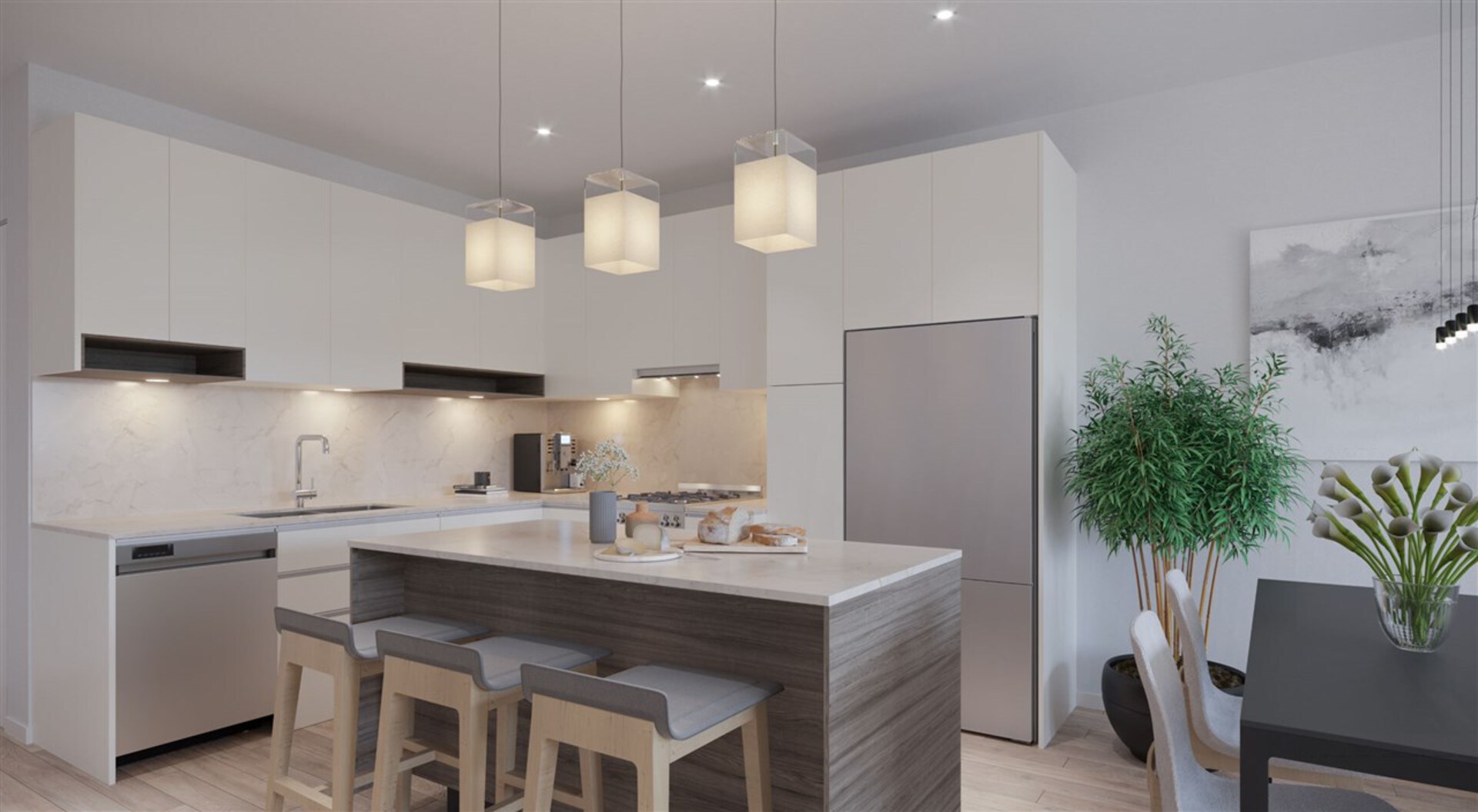 16 - 3468 Mt Seymour Parkway, Northlands, North Vancouver  by Miller Wark Real Estate Team 16 - 3468 Mt Seymour Parkway, Northlands, North Vancouver