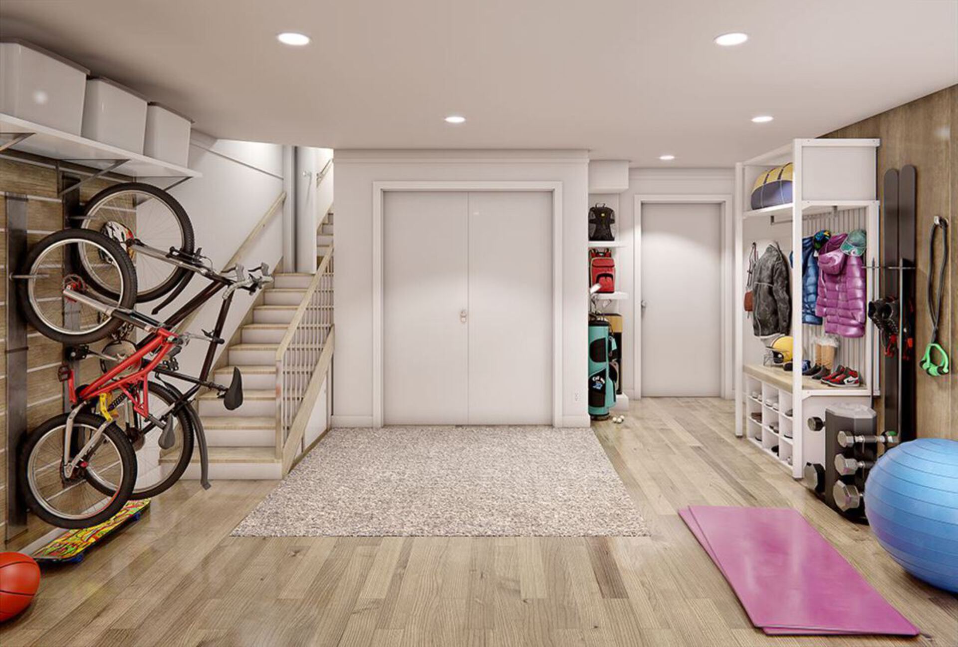 8 - 3468 Mt Seymour Parkway, Northlands, North Vancouver 