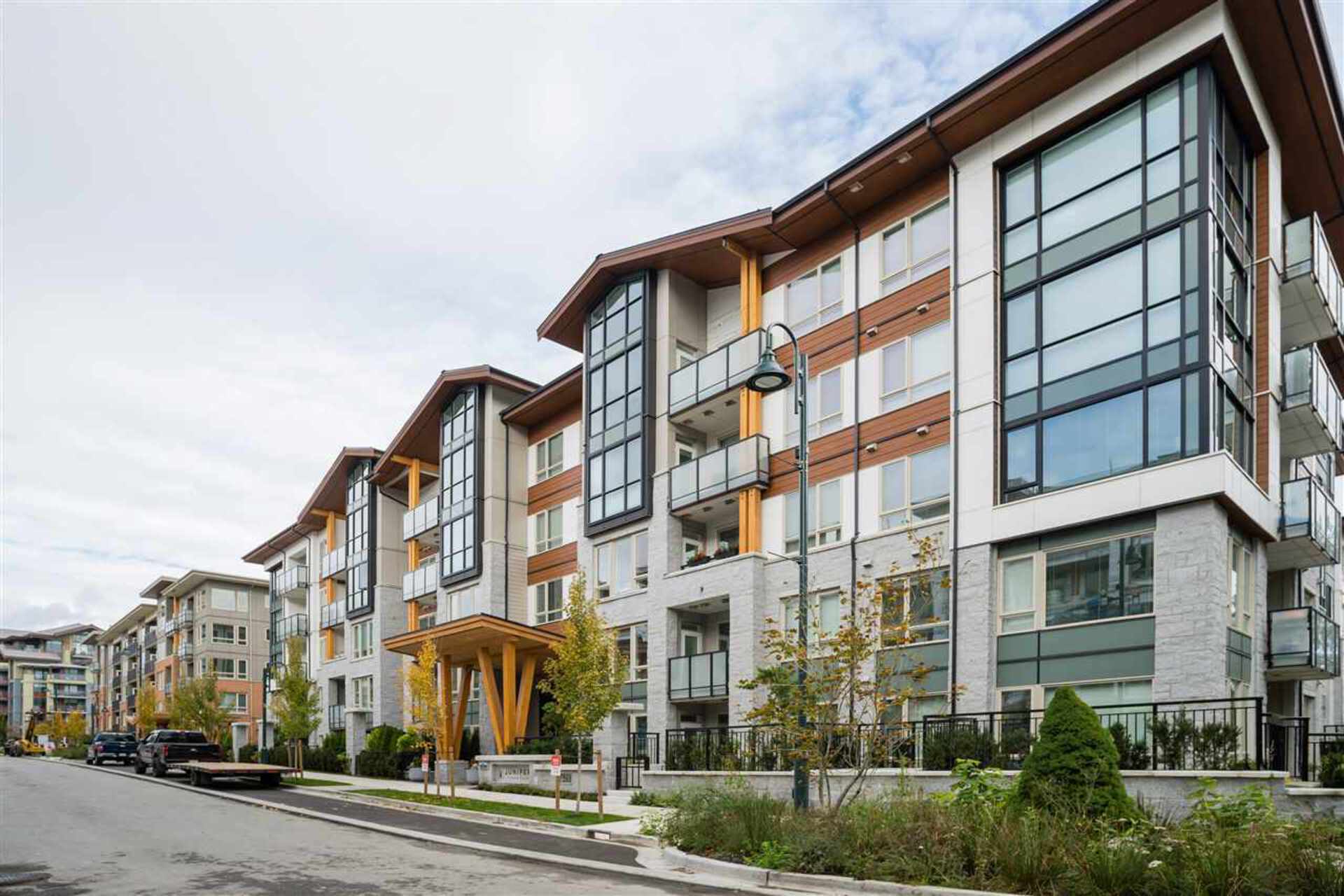 310 - 2632 Library Lane, Lynn Valley, North Vancouver 