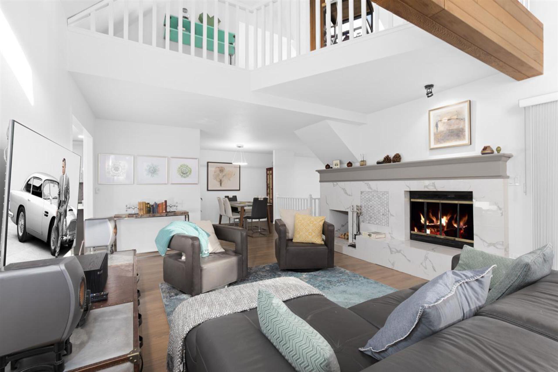 26 - 3980 Canada Way, Burnaby Hospital, Burnaby South by Miller Wark Real Estate Team 26 - 3980 Canada Way, Burnaby Hospital, Burnaby South