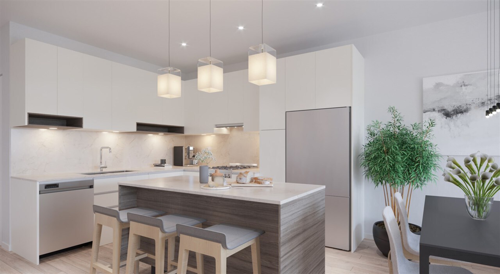 13 - 3468 , Northlands, North Vancouver  by Miller Wark Real Estate Team 13 - 3468 , Northlands, North Vancouver