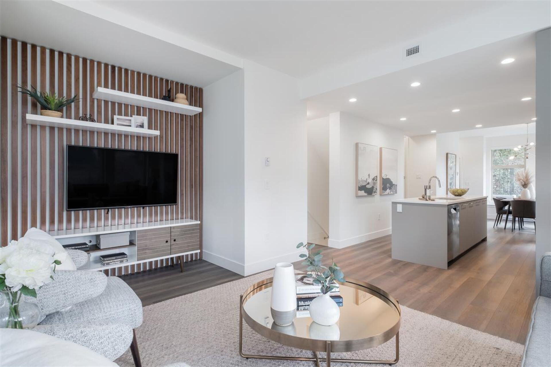 2312 St. Andrews Street, Port Moody Centre, Port Moody  by Miller Wark Real Estate Team 2312 St. Andrews Street, Port Moody Centre, Port Moody